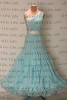 WB-3383　アクアブルー