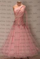 WB-3386　ピンクヂュール