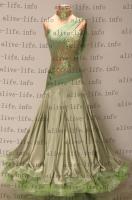 WB-3388　ペールグリーン