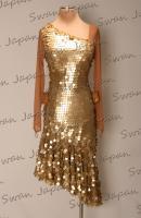 WL-249　ゴールド