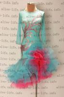 WL-348　ブルーラグーン