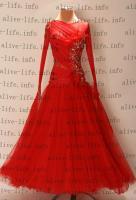 WB-3819　トゥルーレッド