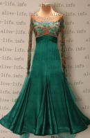 MST-3844　ブルージルコン　USサイズ6-8　