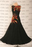 WB-3846　ブラック