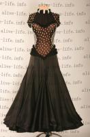 WB-3858　ブラック