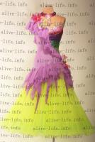 MST-3866　　USサイズ2-4　