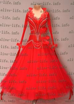 WB-3154　フルオレッド