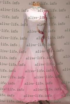 WB-3160　シェイディングピンク