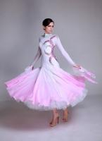 WB-3160　シェイディングピンク