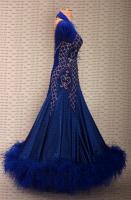 WB-3893　オーシャンブルー