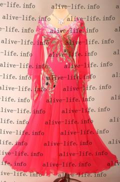 MST-3911　ピンクトロピカーナ　USサイズ6　