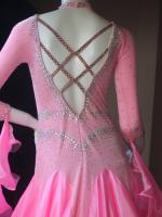 サロン　ST-31　ローズピンク　USサイズ6