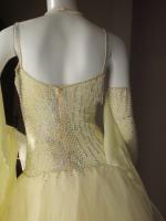 サロン　ST-32　クリーム　USサイズ4