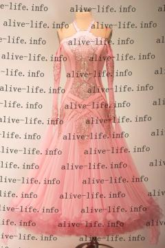 MST-3922　　シュガーピンク　USサイズ2-4　