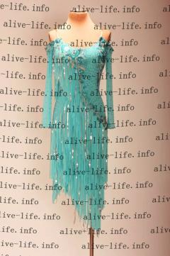 MST-396　ブルーラグーン　USサイズ6　