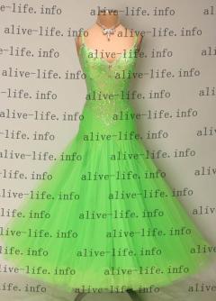 WB-3188　エレクトリックグリーン