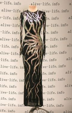 MST-393 ブラック　USサイズ6　