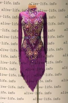 MST-401　パープルレイン　USサイズ6　