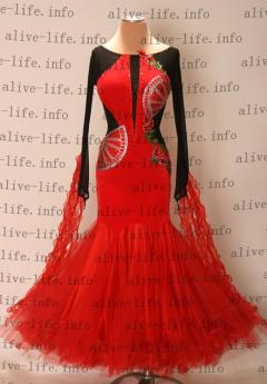 WB-3502　　レッド