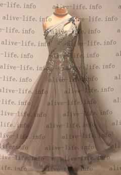 WB-3318　シルバーグレー