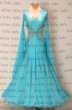 WB-3417　ブルーパラダイス