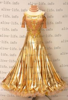 WB-3570　　ゴールド