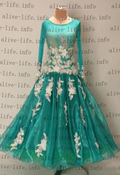 WB-3644　ジェイドオーガンザ