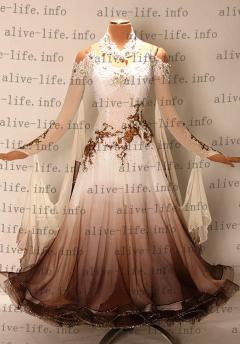 WB-3661　グラデーション