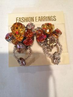 イヤリング　104