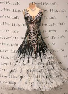 WB-3213　ブラック