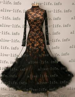 WB-3219　ブラック