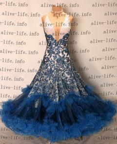 WB-3026　オーシャンブルー