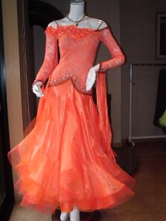 サロン　ST-63　MARABO-2　M-L