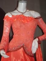 サロン　ST-63　MARABO-2　M-L