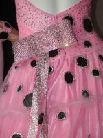 サロン　ST-48　バブルガムピンク　USサイズ2-4