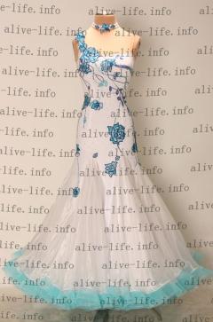 WB-3436　　ホワイト