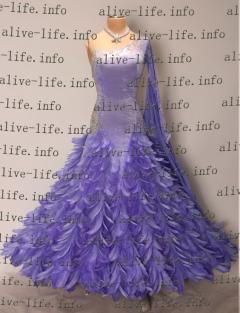 WB-3244　ウルトラバイオレット