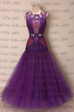 WB-2921　パープルレイン