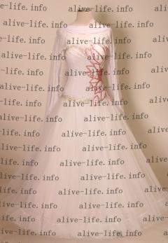 WB-2819　ホワイト