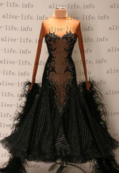 WB-3449　　ブラック