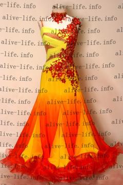 WB-2964　グラデーション