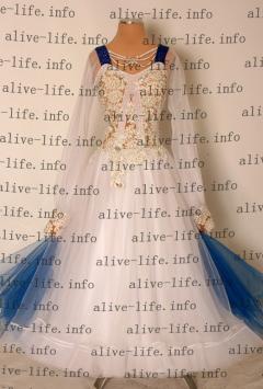 WB-2988　ホワイト