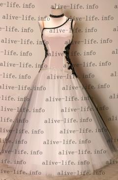 WB-3010　ホワイト+ブラック