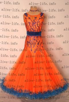 WB-3005　オレンジ