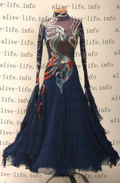 WB-3999　ミッドナイトスカイ