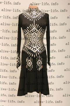 MST-408　ブラック　USサイズ6　