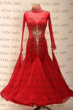 WB-4017　チェリーレッド