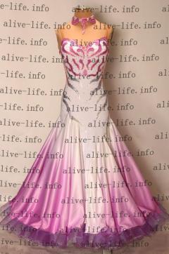 WB-3051　グラデーションパープル