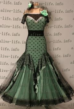 WB-3274　ブラック+スペアミント