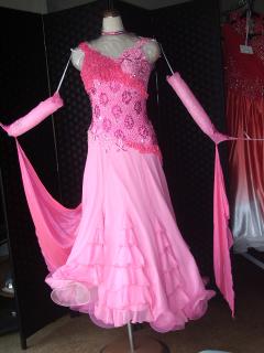 サロン　ST-MARABO-1　　S